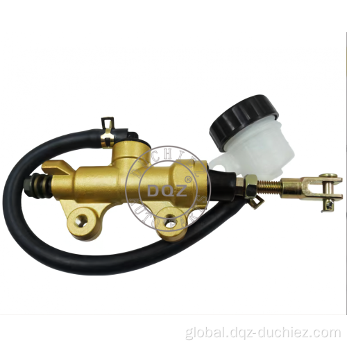 China Brake pump for motorcycle spare parts Supplier